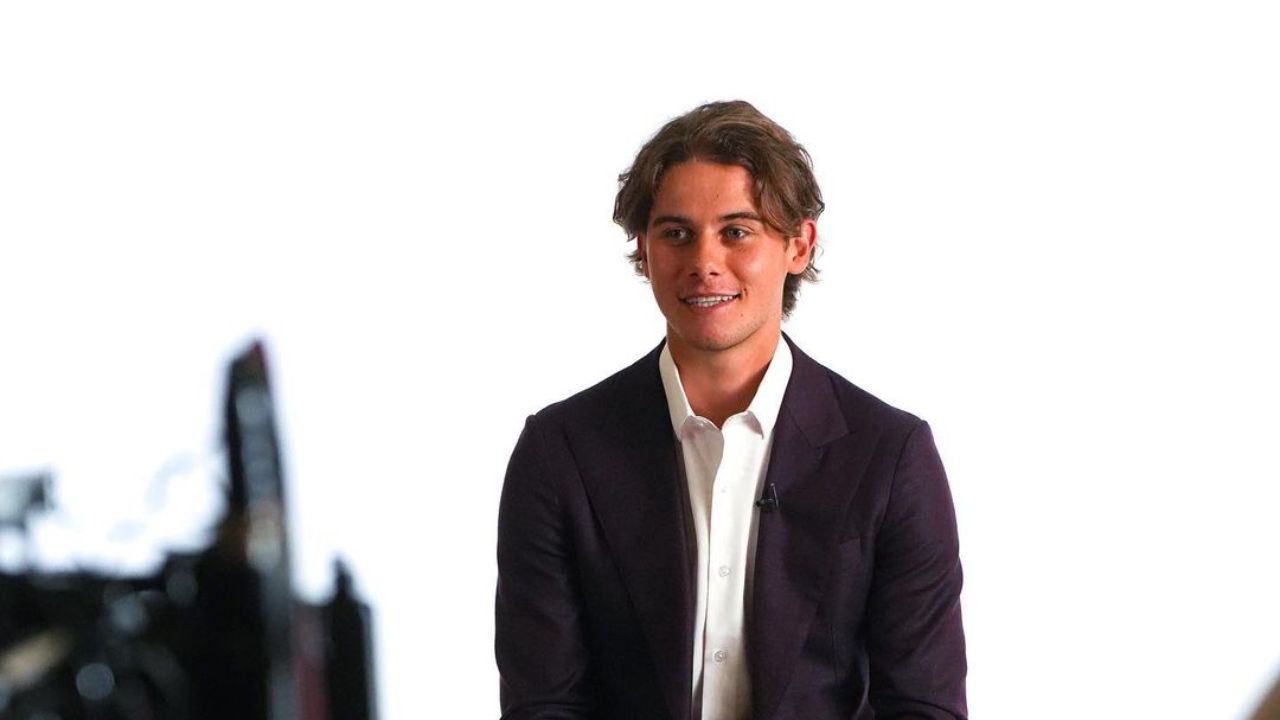 Jack Hughes Girlfriend 2024: He Is Private Regarding His Love Life!