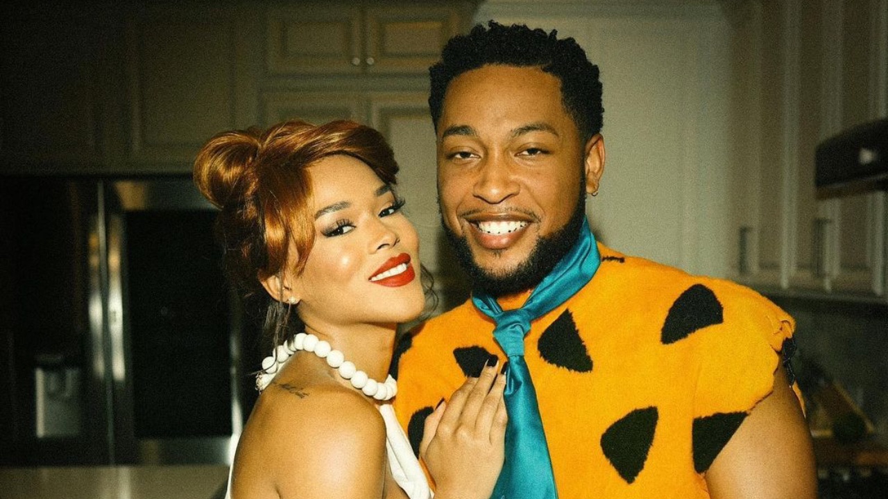 jacob-latimore-girlfriend-serayah-mcneill-2022