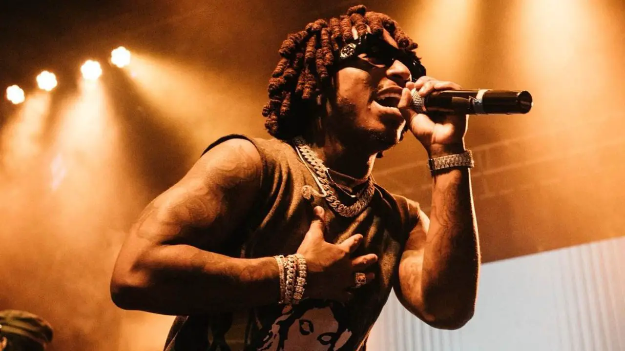 Jacquees is a 29-year-old American singer and rapper born in  Decatur Georgia. celebsindepth.com
