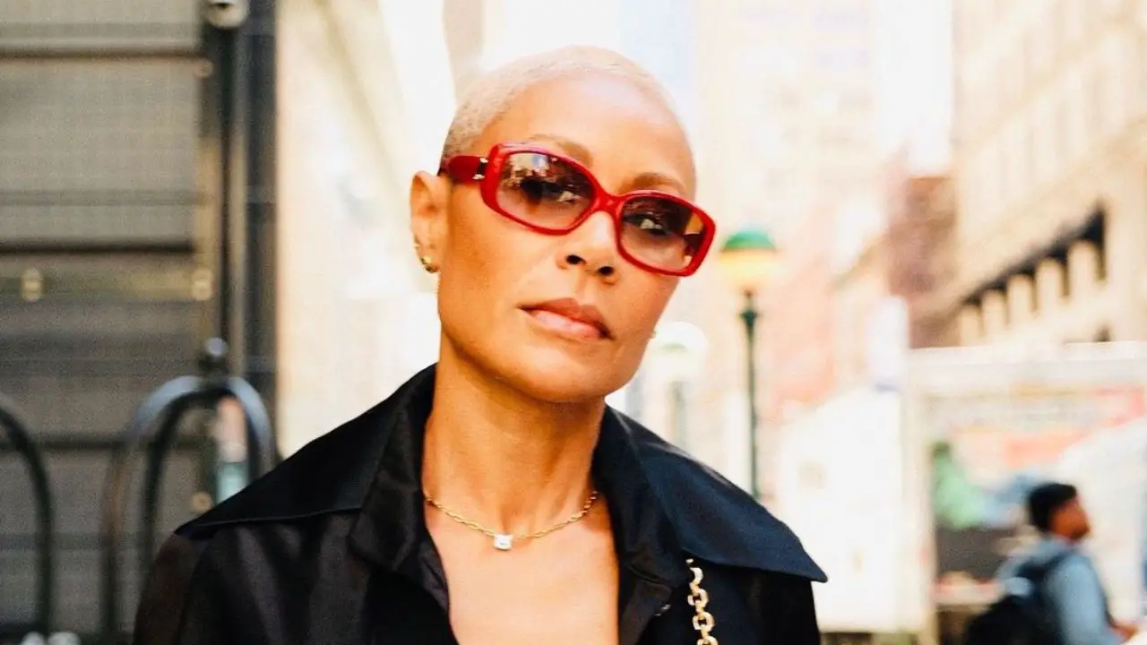 Jada Pinkett Smith previously said that she wanted to get a BBL. celebsindepth.com