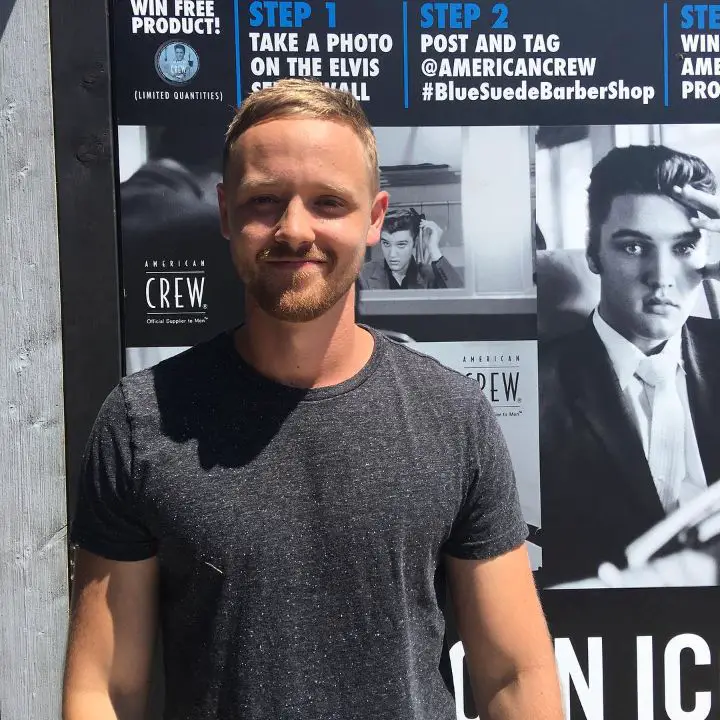 Jake has a great interest in animation. celebsindepth.com 