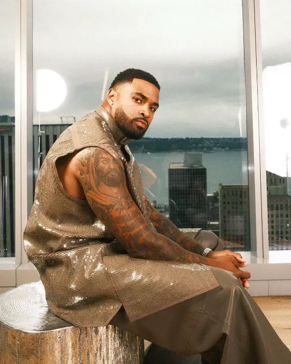 Jamal Adams is yet to get married. celebsindepth.com