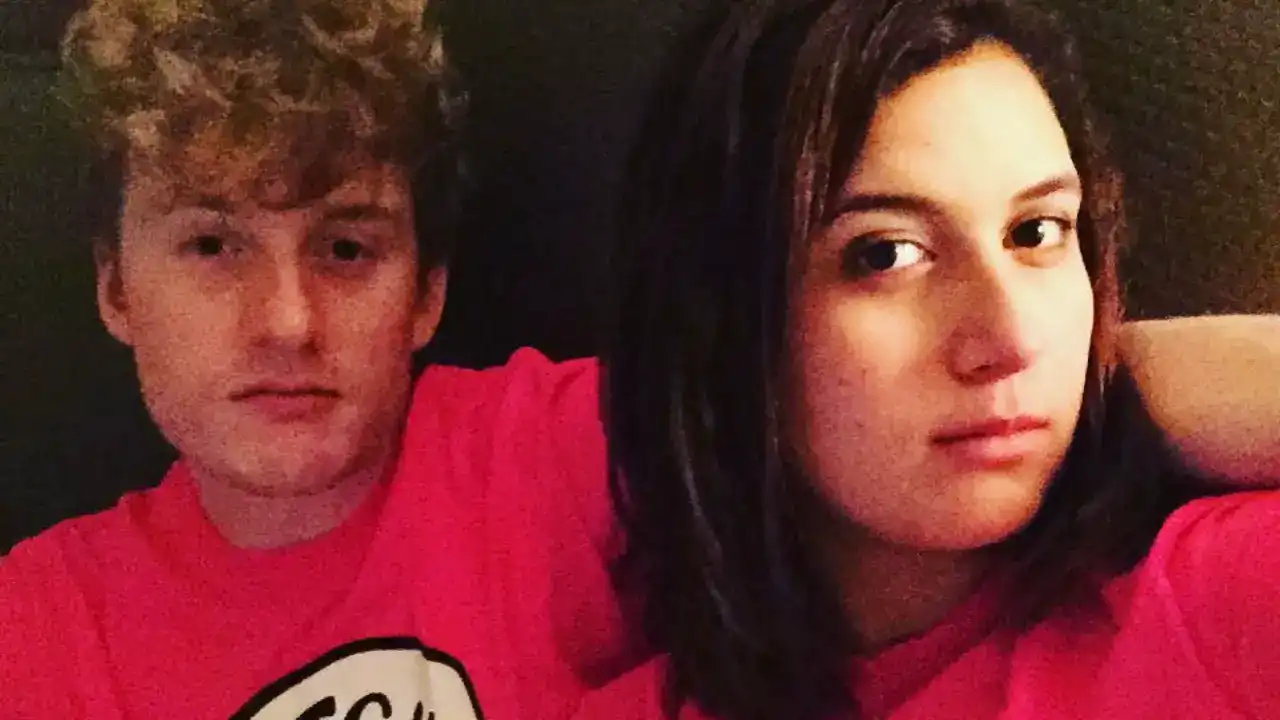 James Acaster seems to be single as of 2023. celebsindepth.com 