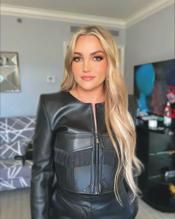 After the controversy, Jamie Lynn Spears fans thought to boycott Sweet Magnolias. celebsindepth.com
