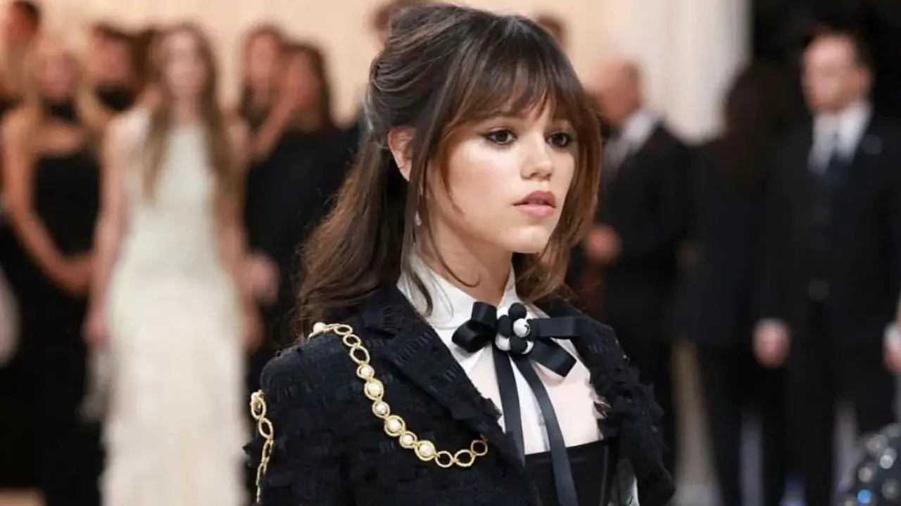 Jenna Ortega doesn't seem to have a new boyfriend in 2023.