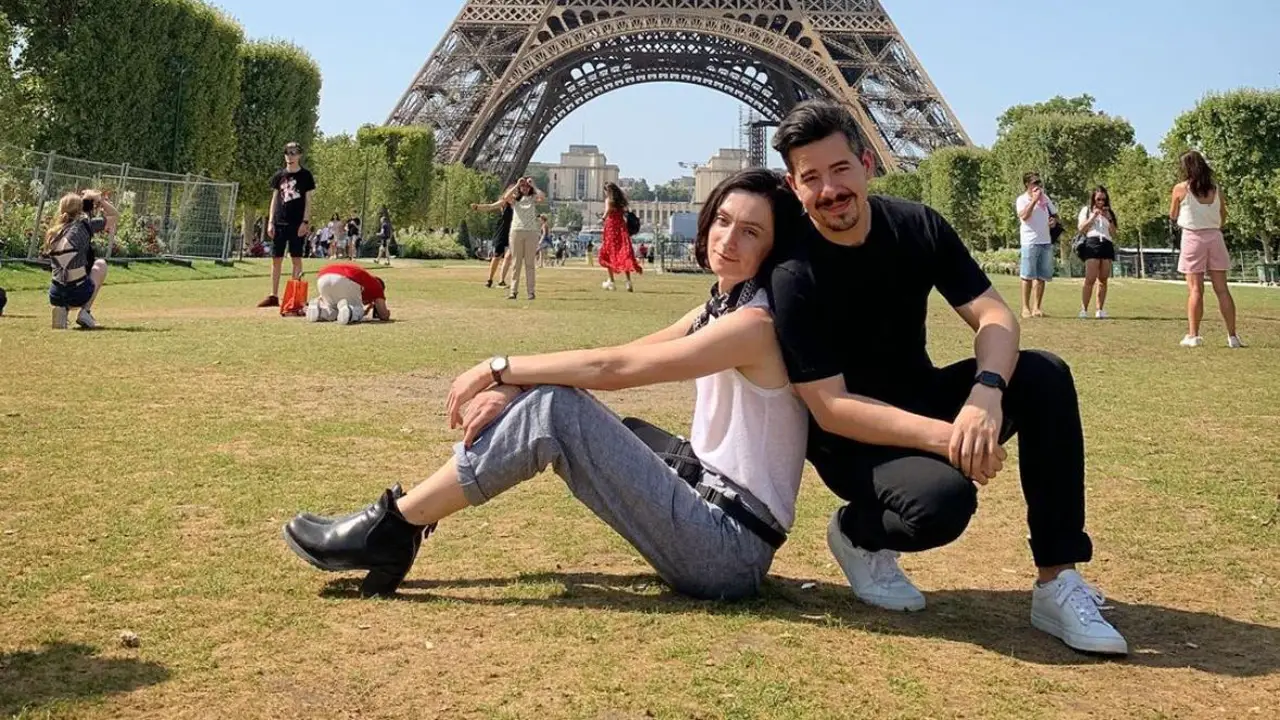 jesse-james-keitel-dating-boyfriend-10-years-engaged-2021