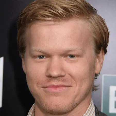 Jesse Plemons played Todd in Breaking Bad.