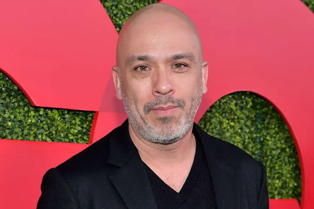 Jo Koy's has made many jokes about plastic surgery. celebsindepth.com