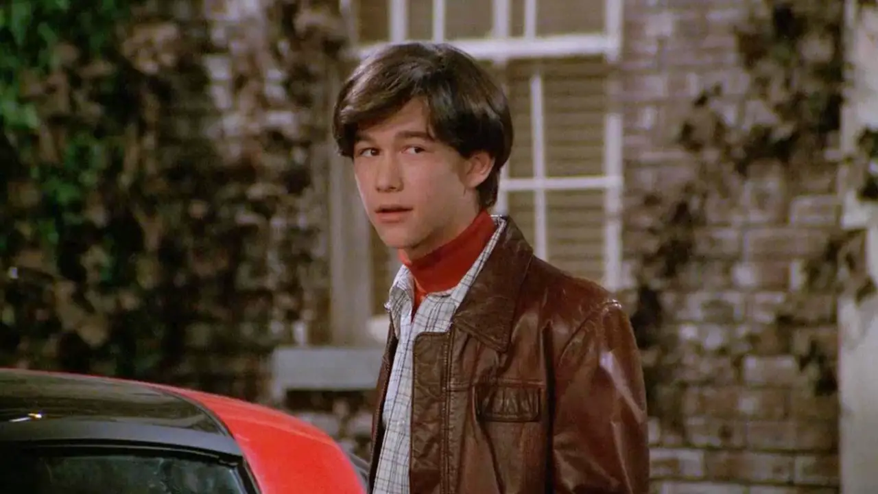 Joseph Gordon-Levitt made a cameo as Buddy Morgan on That '70s Show.