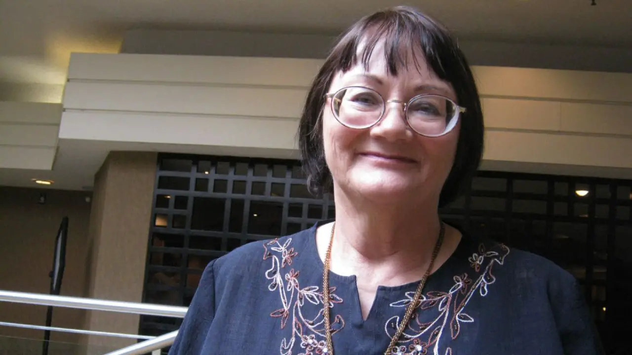 Judyth Vary Baker claimed that she was easily manipulated. celebsindepth.com