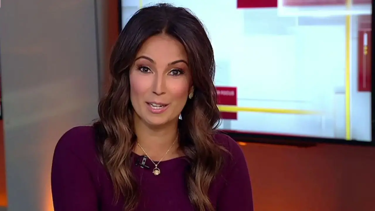 Julie Banderas' latest appearance after weight loss. celebsindepth.com