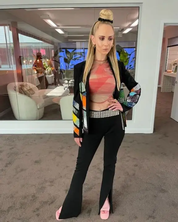 Fans think Juno Temple might have had a boob job. celebsindepth.com