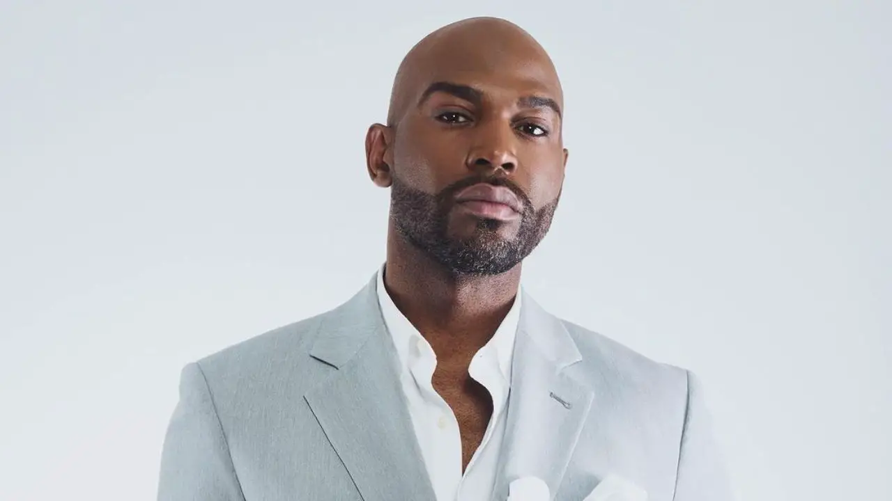 Karamo Brown’s Plastic Surgery Includes Lip Fillers, Botox