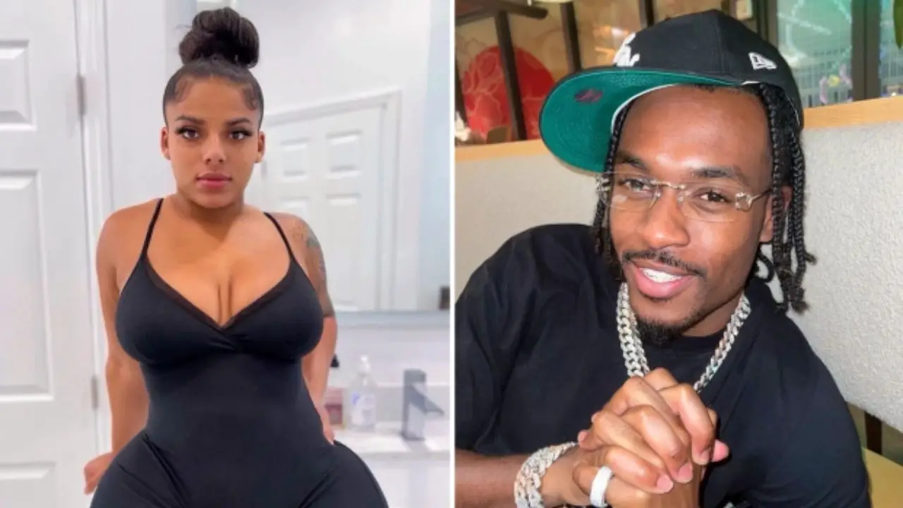 KKVSH's ex-boyfriend, Nicholas Hunter, was sued for selling an X-rated video for $35 and images for $10 and $13.