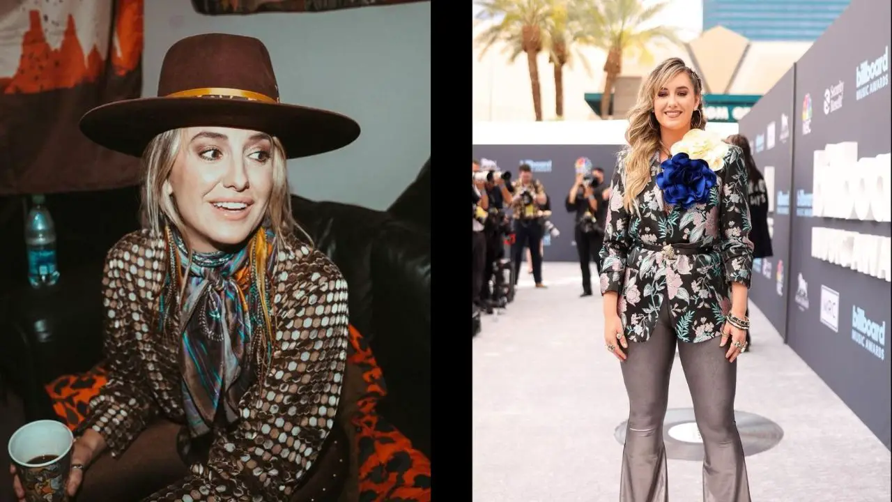 Lainey Wilson’s Plastic Surgery: Butt Lifts and Fillers True?
