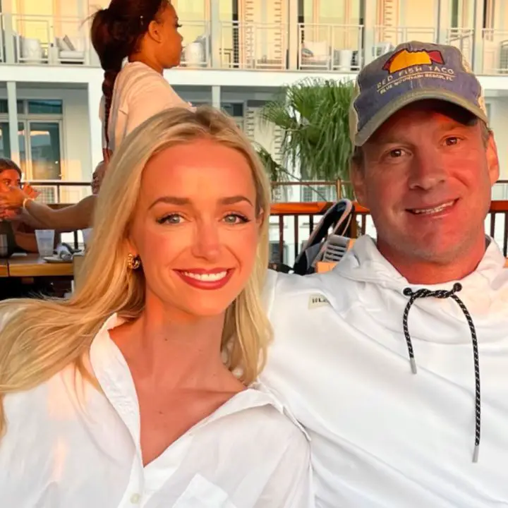 Lane Kiffin is not married again. celebsindepth.com 