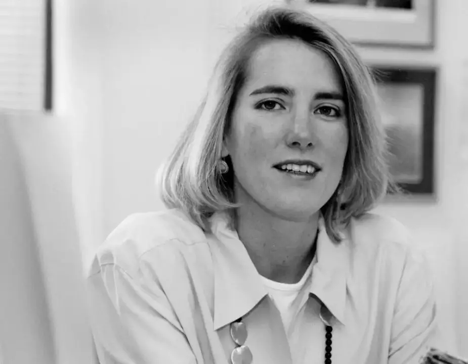 Laura Ingraham was involved in many extracurricular activities from an early age. celebsindepth.com