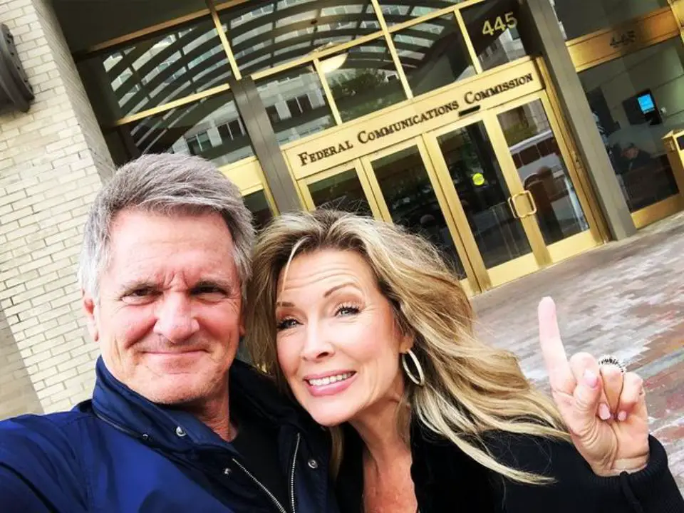 Laurie Crouch's actual illness is unknown. celebsindepth.com