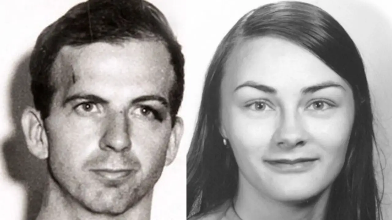 Judyth Vary Baker claimed that she was Lee Harvey Oswald's mistress after his death. celebsindepth.com
