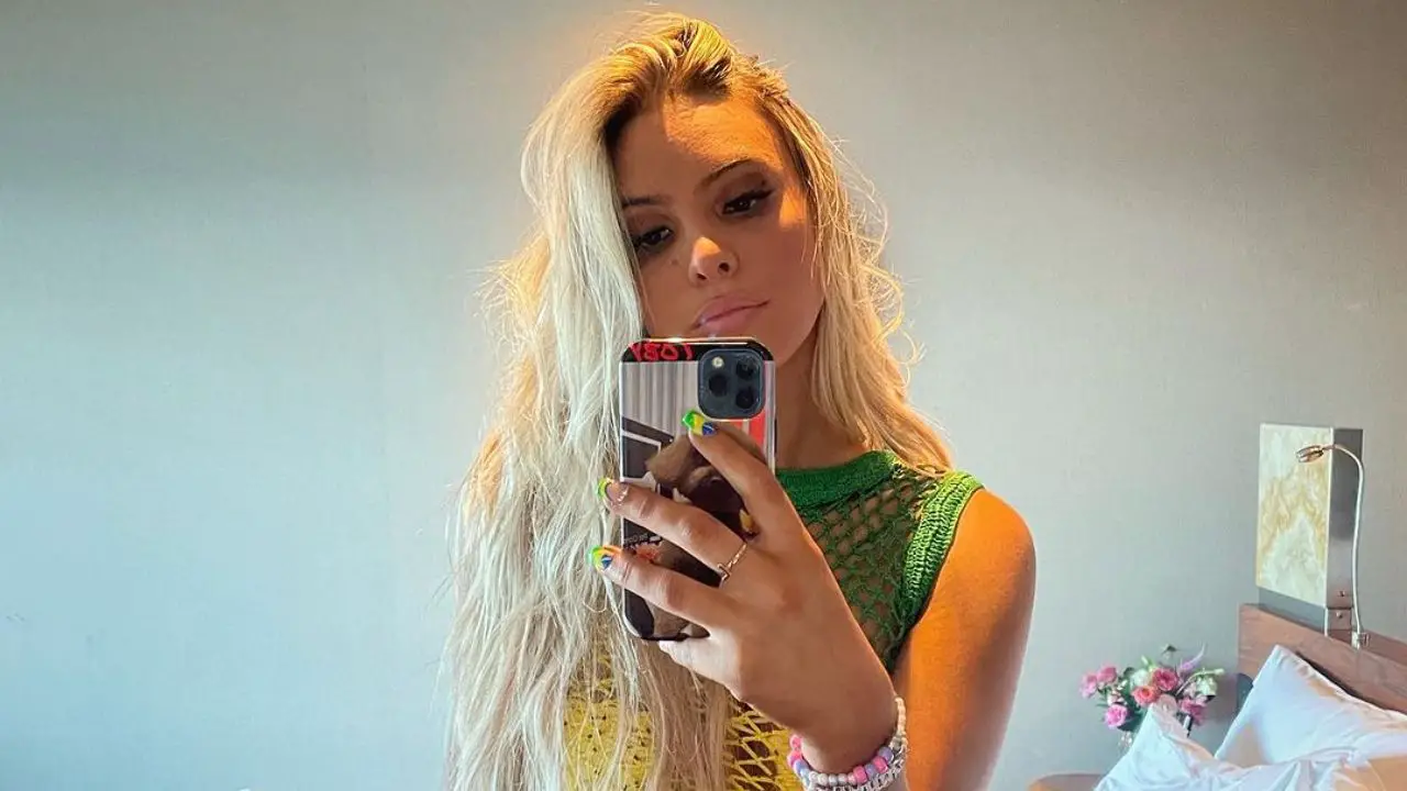 Lele Pons Is Pregnant; Truth or Prank? Is She Married?