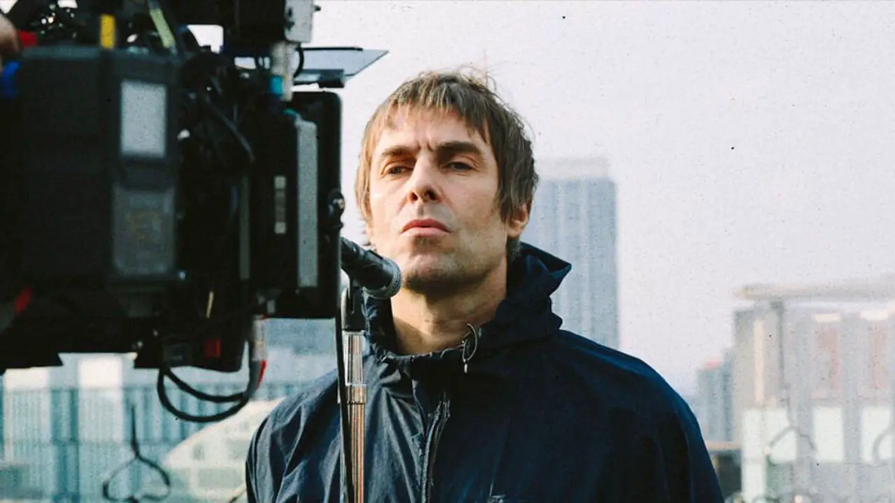 Liam Gallagher didn't choose botox or fillers. celebsindepth.com