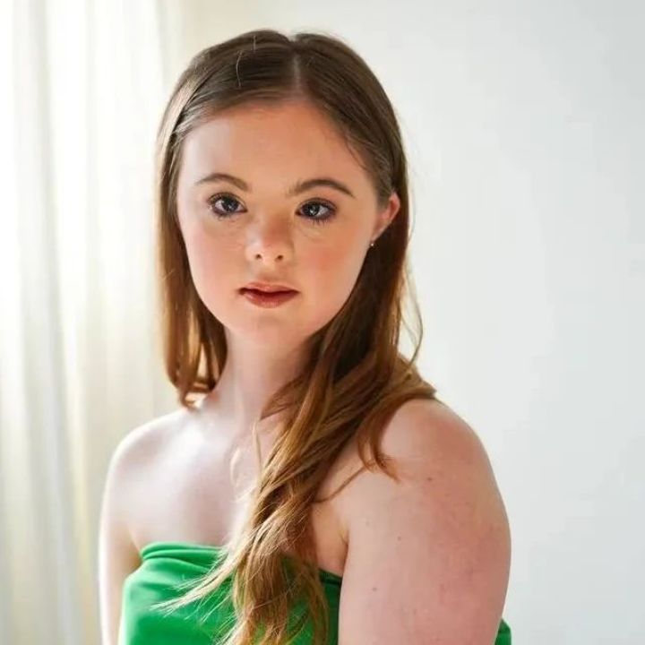 Libby Hunsdale can be found on both Instagram and TikTok. celebsindepth.com
