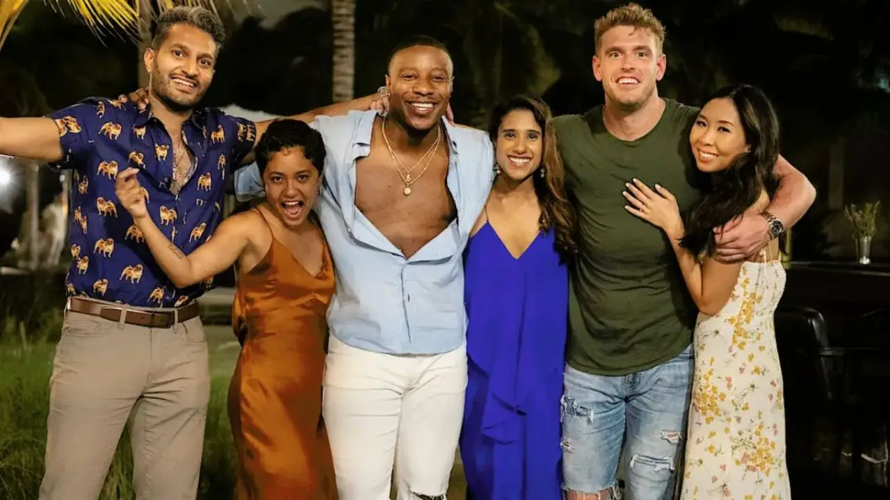Love Is Blind Season 6 Casts’ Zodiac Signs; Reddit Update