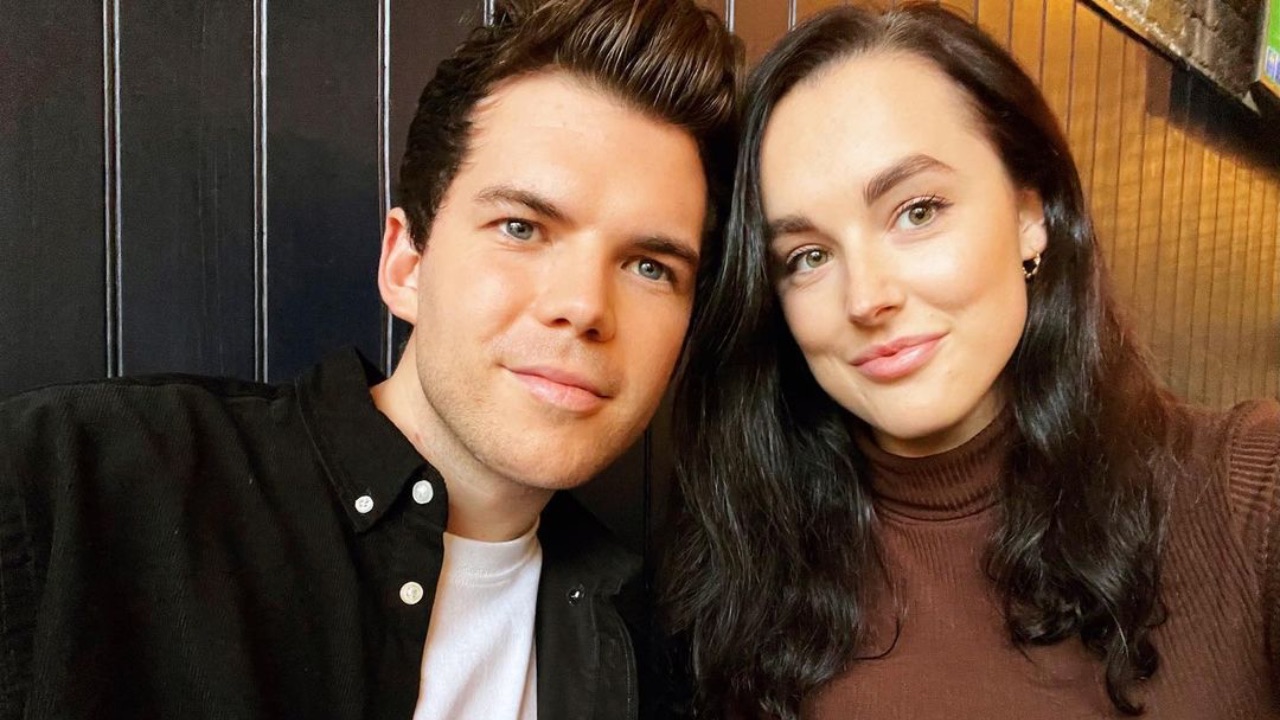 luke-newton-girlfriend-jade-davies-2022