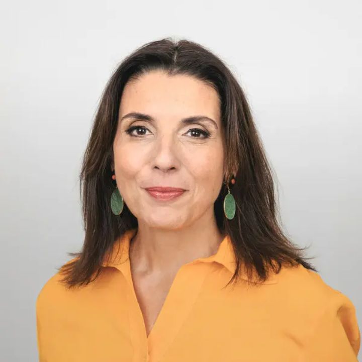 Lulu Garcia Navarro was asked about her willpower before getting the medication. celebsindepth.com