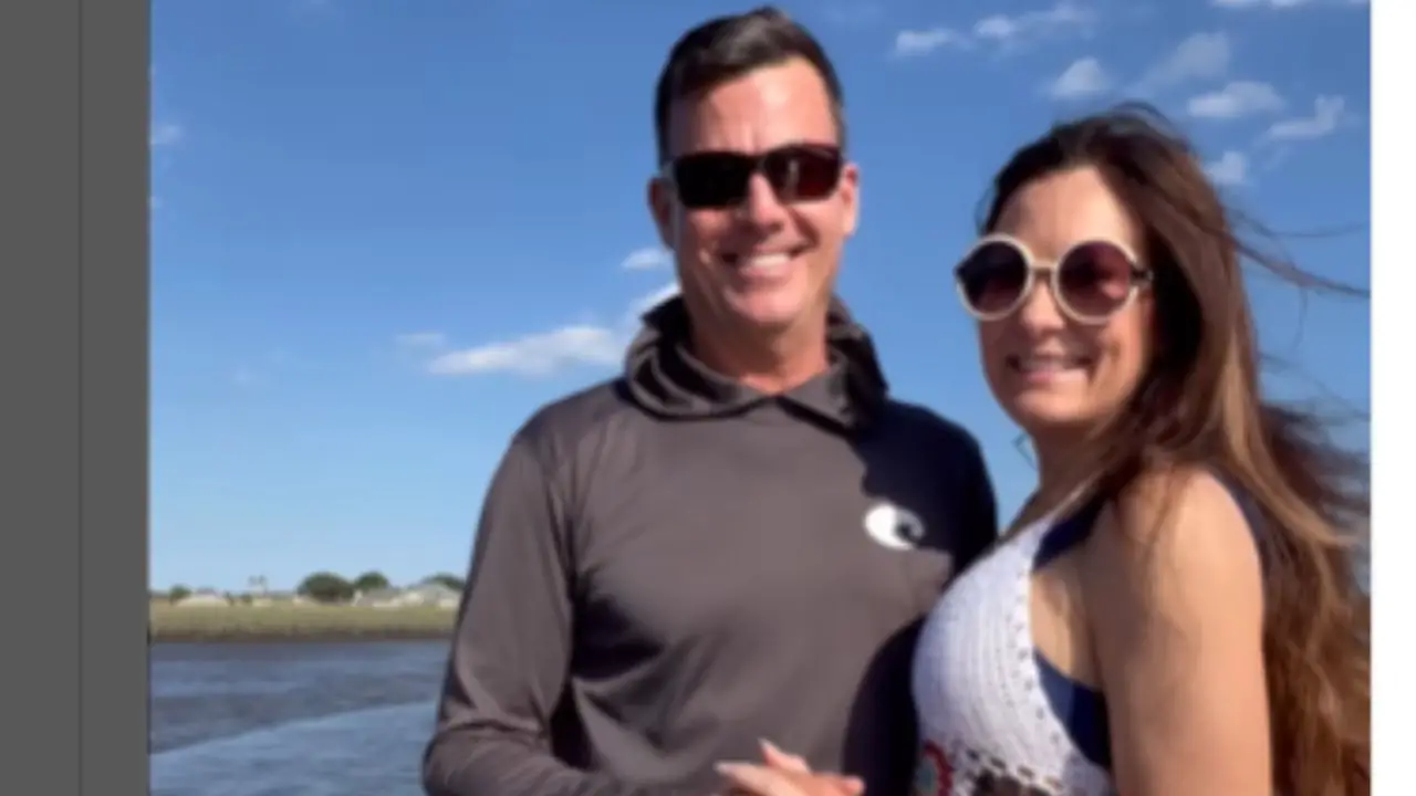 Lysa TerKeurst's dating details with her new boyfriend are unknown. celebsindepth.com