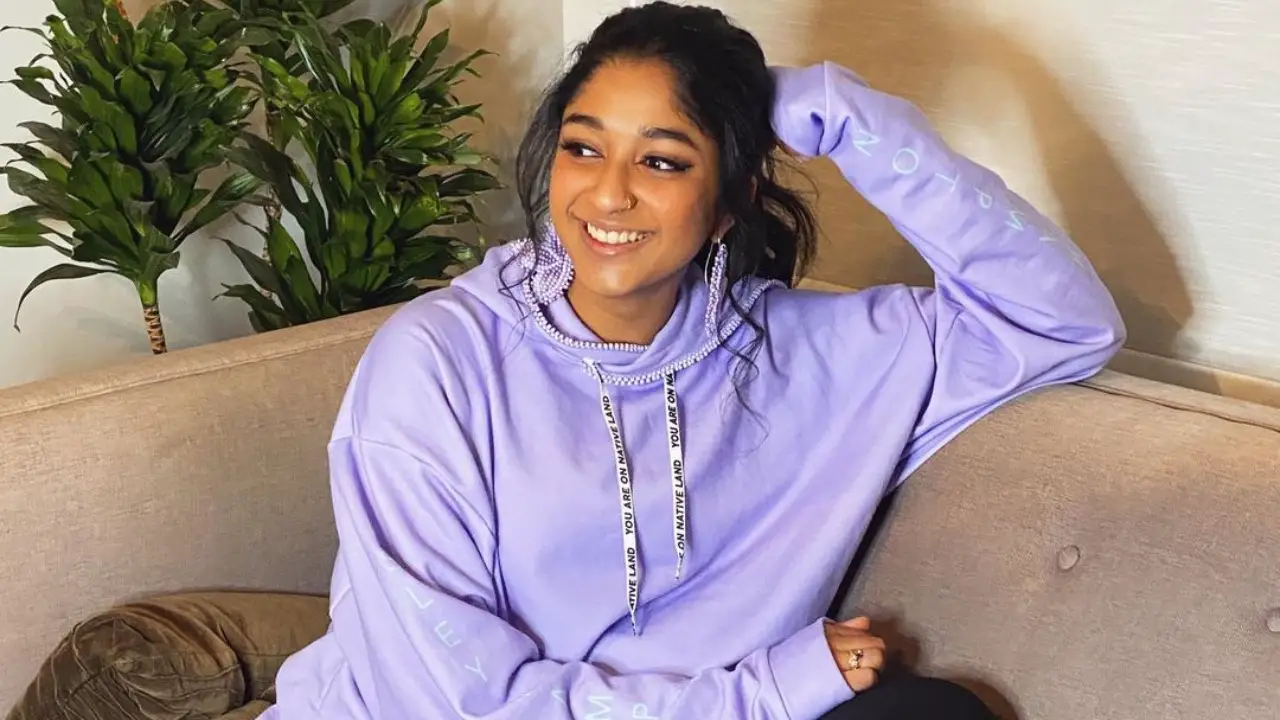 maitreyi-ramakrishnan-boyfriend-2021