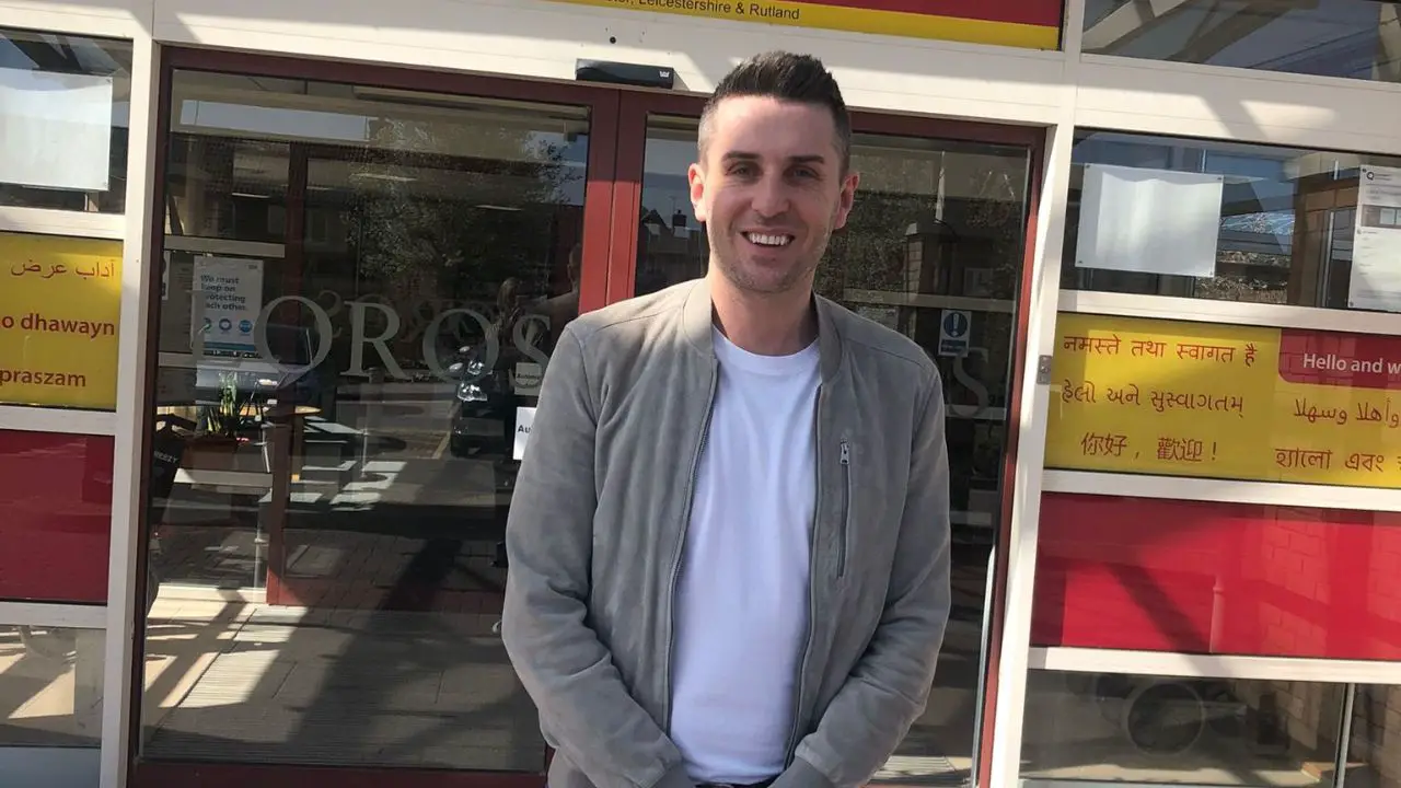 Mark Selby's latest appearance.