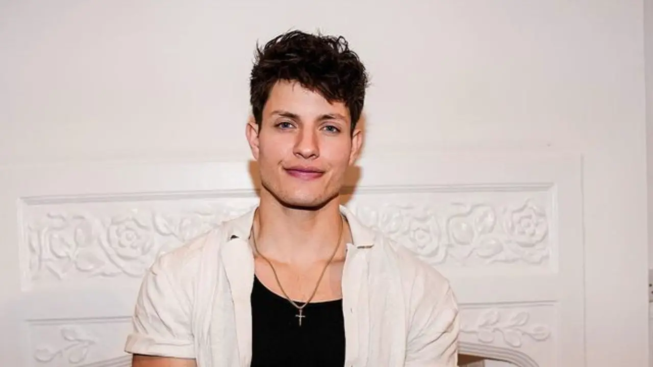 Matt Rife has glowed up more than before. celebsindepth.com