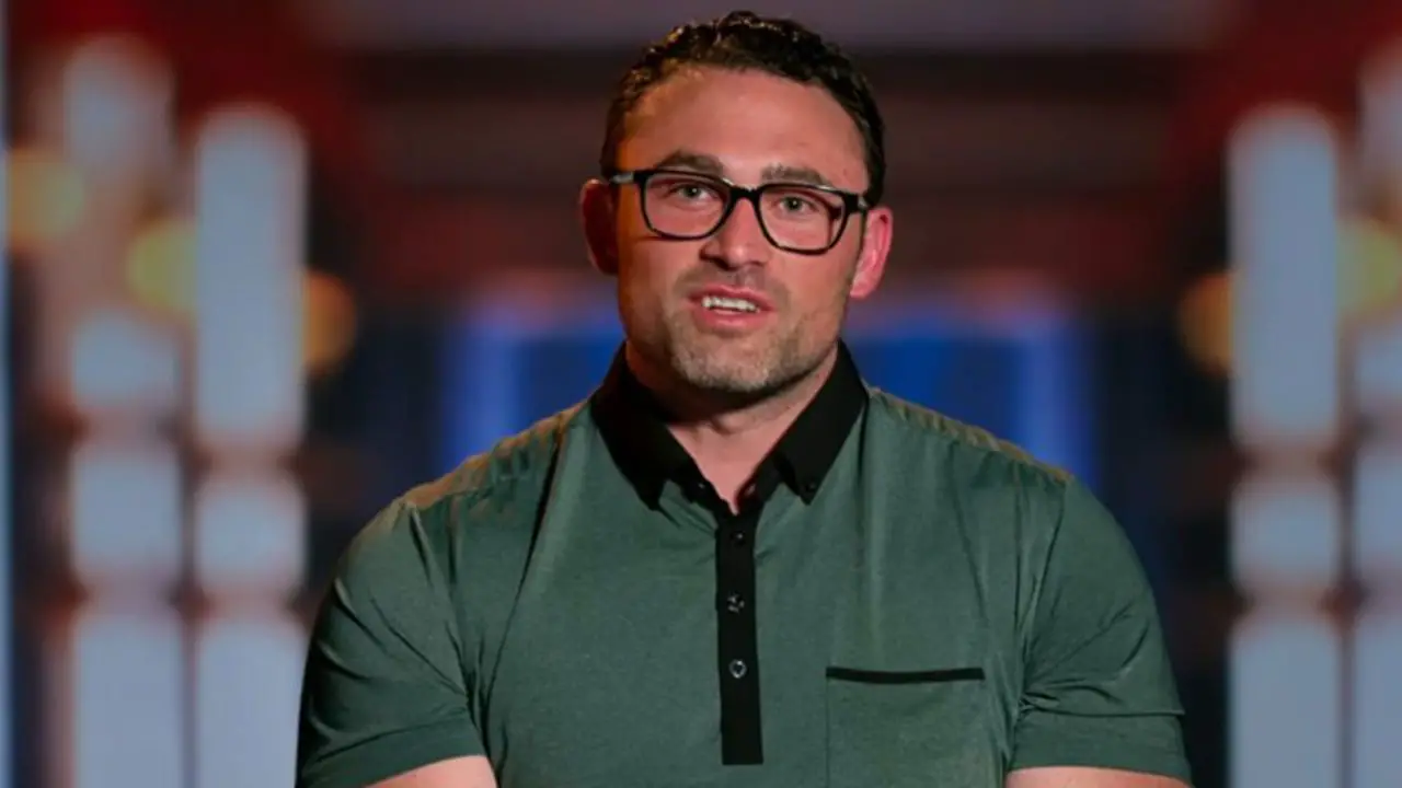 Is Matthew From Love Is Blind Season 6 Autistic?