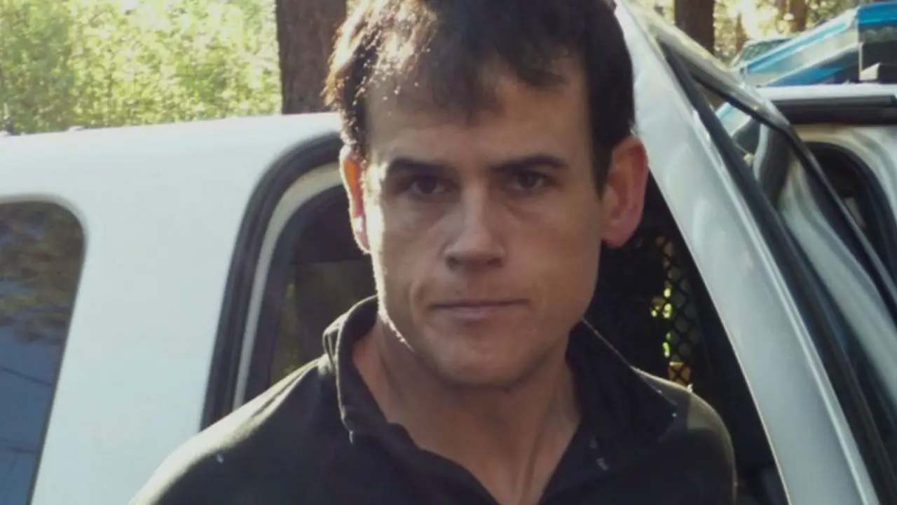 Matthew Muller's parents were divorced when he was in high school. celebsindepth.com