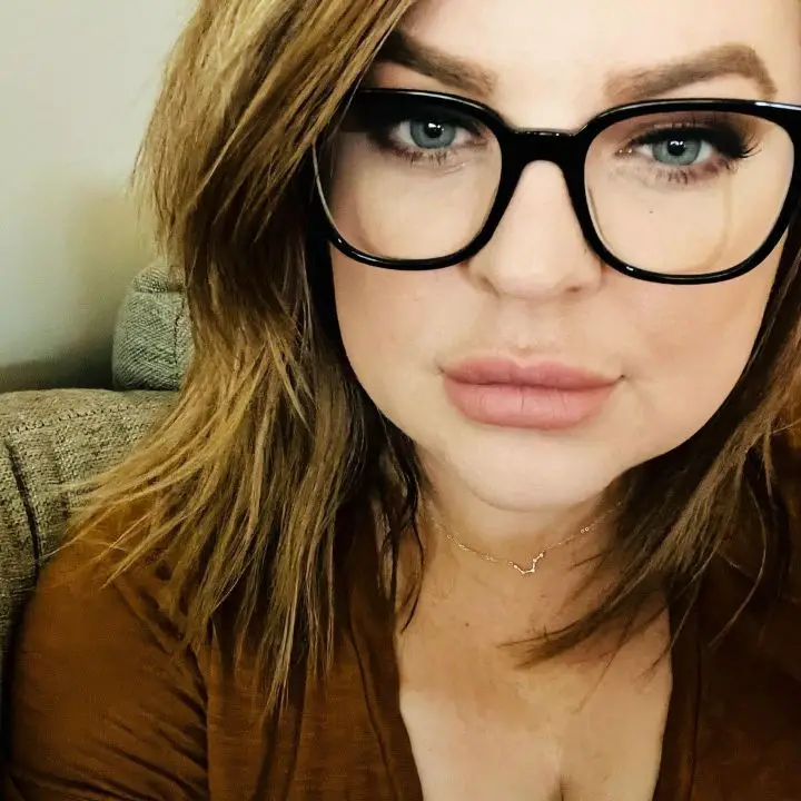 Kirsten Storms had brain surgery, causing an impact on her appearance. celebsindepth.com