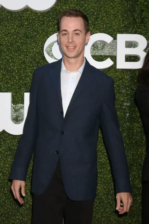 Timothy McGee followed an organic diet for his skinny figure and weight loss. celebsindepth.com