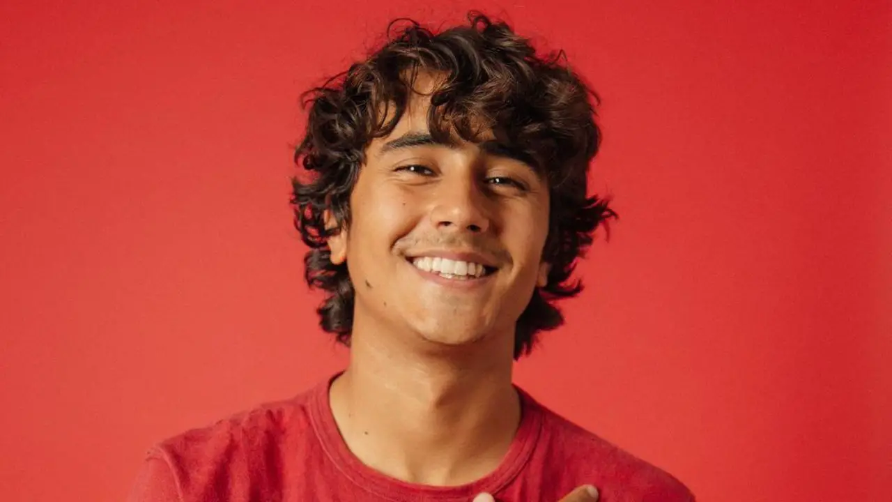 Michael is of Italian, Sicilian, and Swiss-German descent. celebsindepth.com