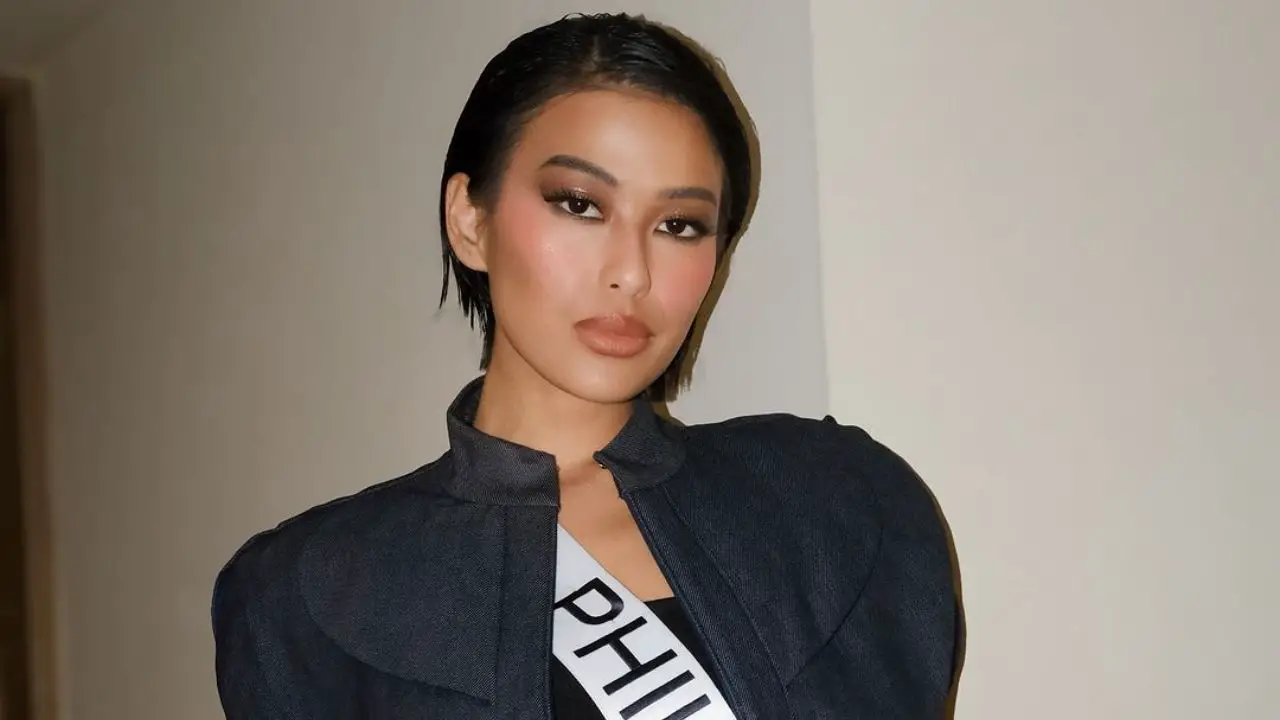 Michelle Dee Boyfriend: Does She Have a Partner (Husband)? - Celebs In ...