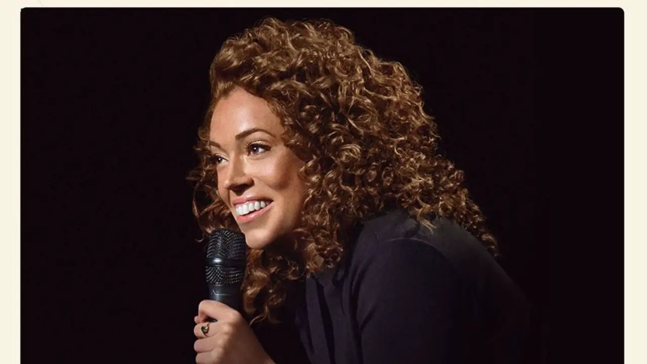 Is Michelle Wolf Finally Becoming a Mother? Is She Pregnant?