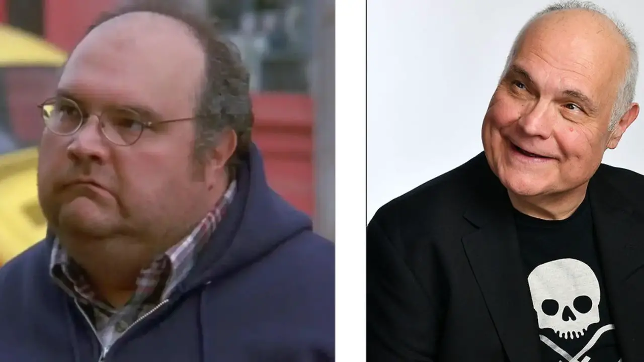 Mike McShane underwent gastric bypass surgery to shed 60 pounds.