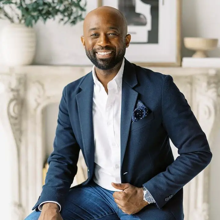 Mikel Welch lives a luxurious life as a result of his net worth. celebsindepth.com
