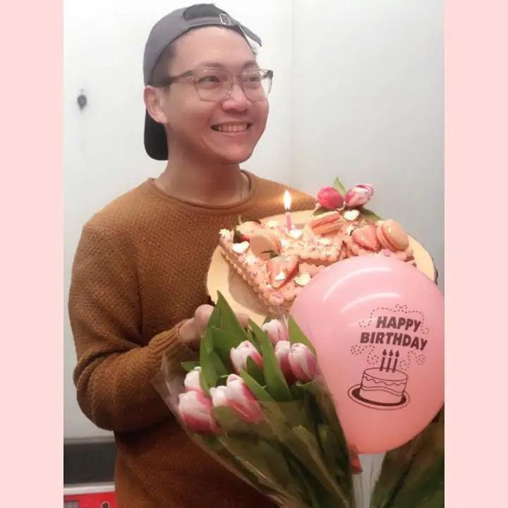 Miko Kaw Hok Uy is a 35-year-old Philippines, native. celebsindepth.com