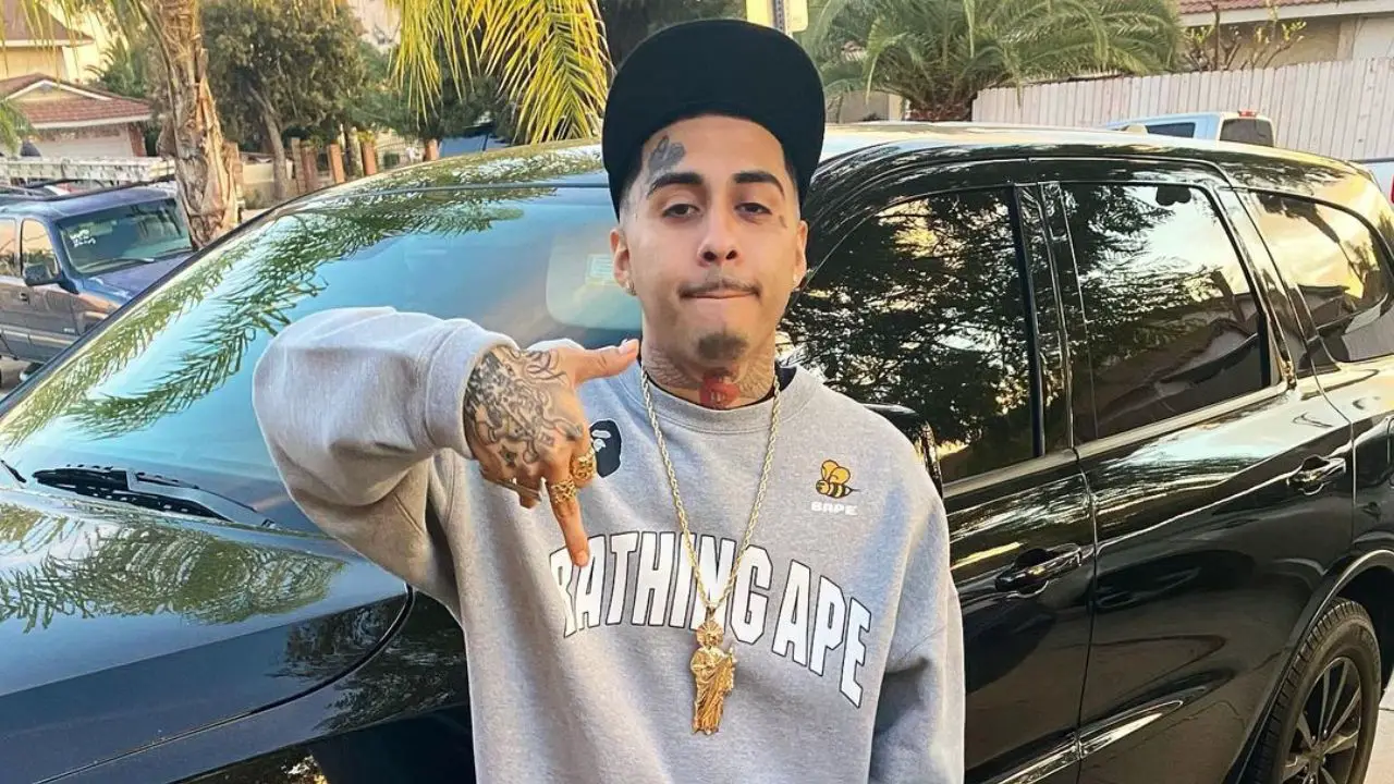 Moneysign Suedenever died at a prison medical facility.