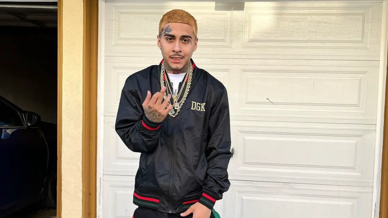 Moneysign Suede didn't have a girlfriend.