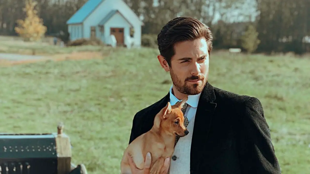 Mr Waverly is a character played by Chris McNally.