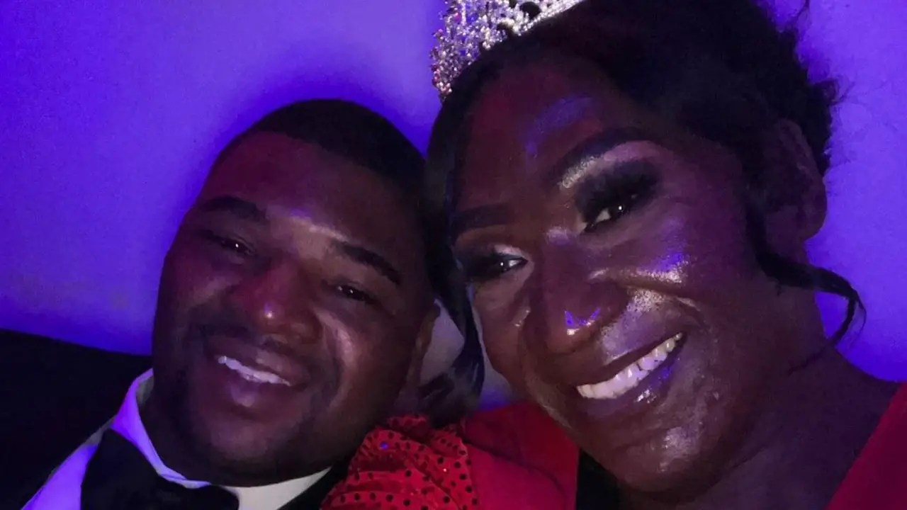 Mrs. Netta and her husband Charles have two children, three grandchildren. celebsindepth.com 