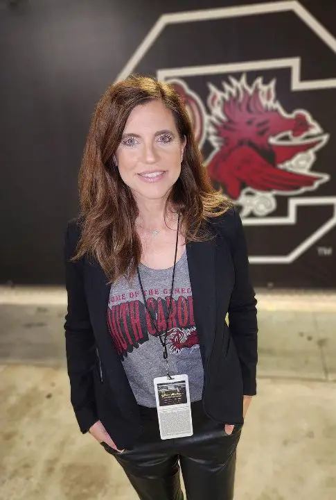 Nancy Mace is aging gracefully. celebsindepth.com