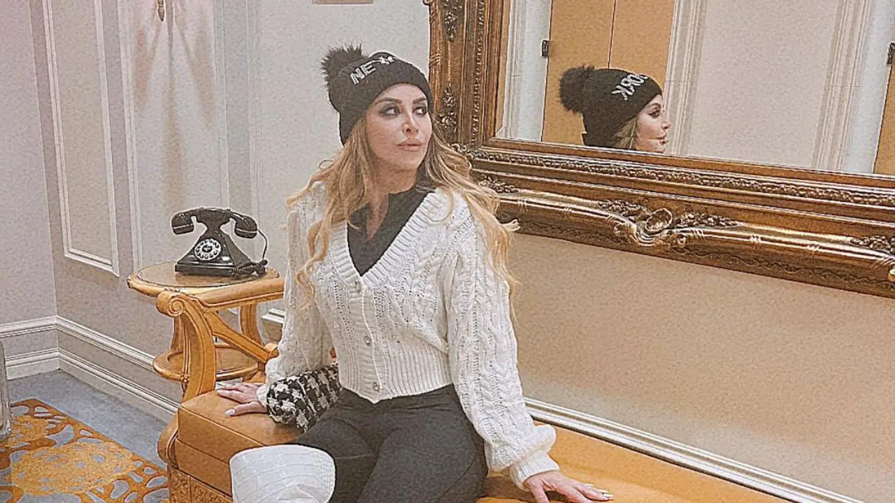 Nathalie Dahan has made an appearance on Netflix's How to Get Rich.