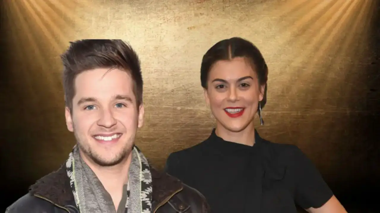 Lindsey Shaw and Devon Werkheiser have remained friends since Ned's declassification. celebsindepth.com